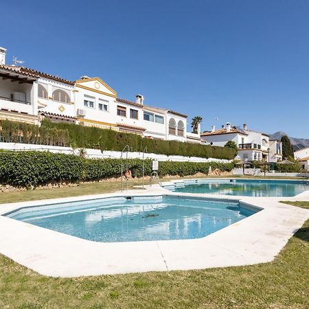 Casa Jardines Del Sol J2 Villa Marbella Kültér fotó