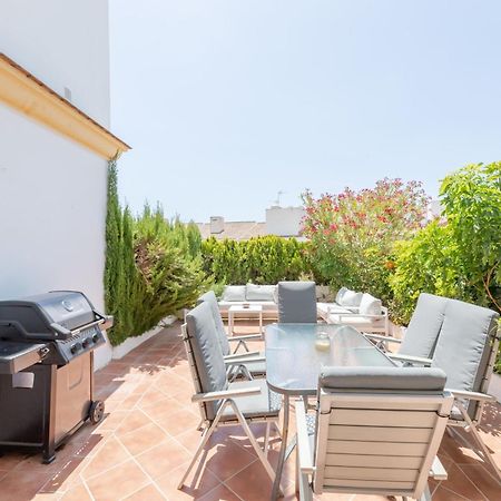 Casa Jardines Del Sol J2 Villa Marbella Kültér fotó