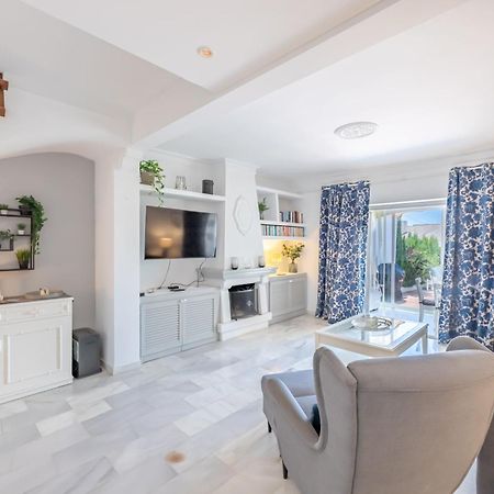 Casa Jardines Del Sol J2 Villa Marbella Kültér fotó