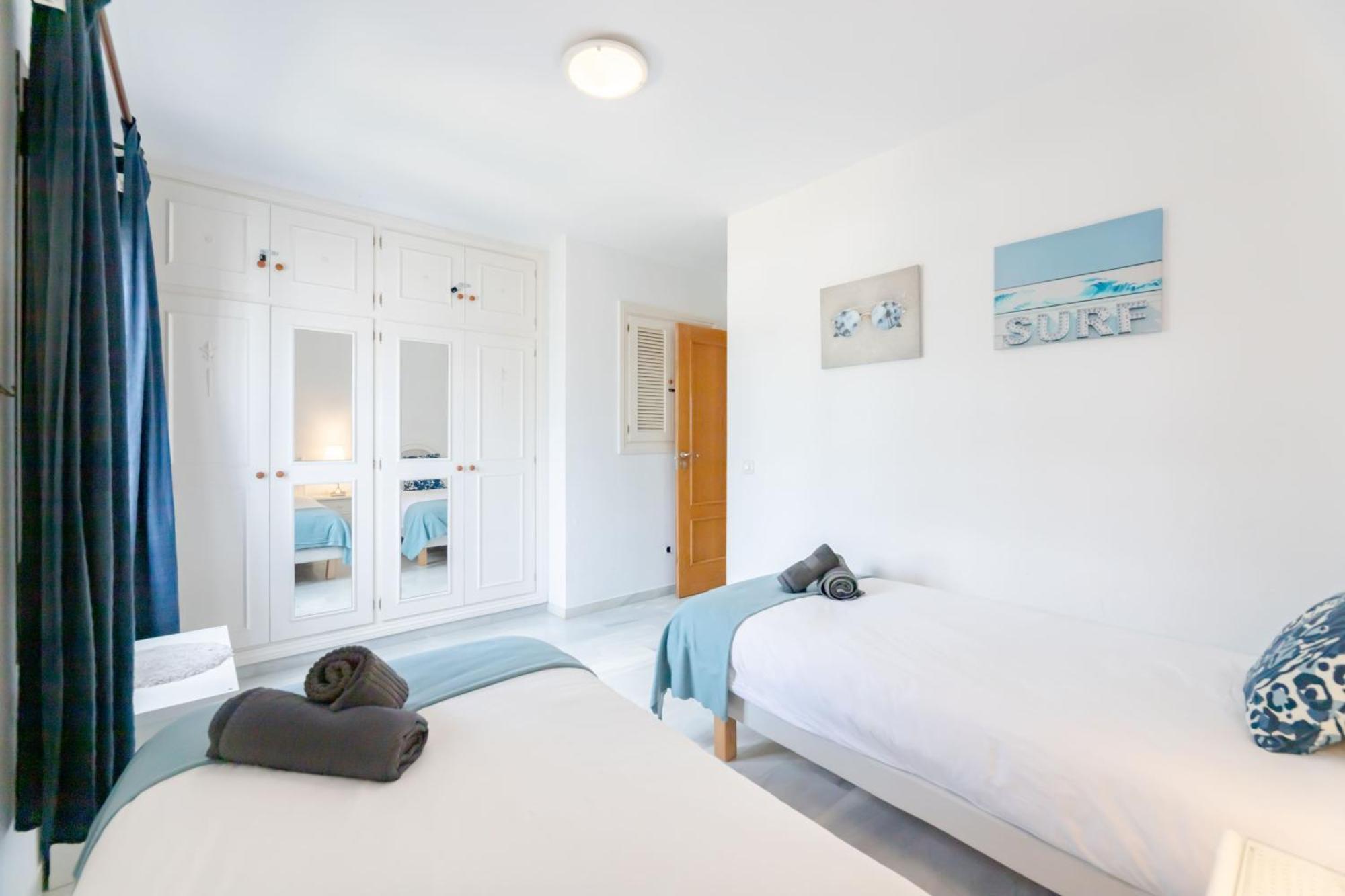 Casa Jardines Del Sol J2 Villa Marbella Kültér fotó