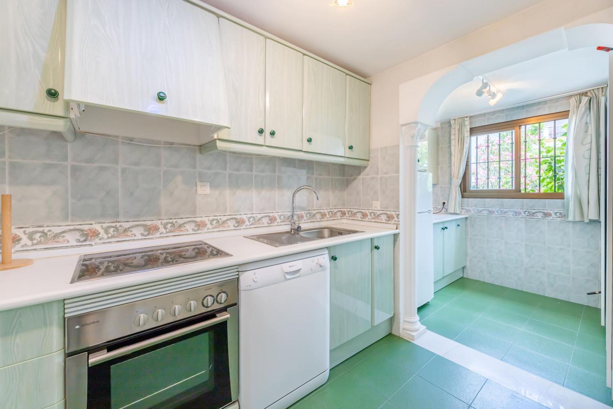 Casa Jardines Del Sol J2 Villa Marbella Kültér fotó