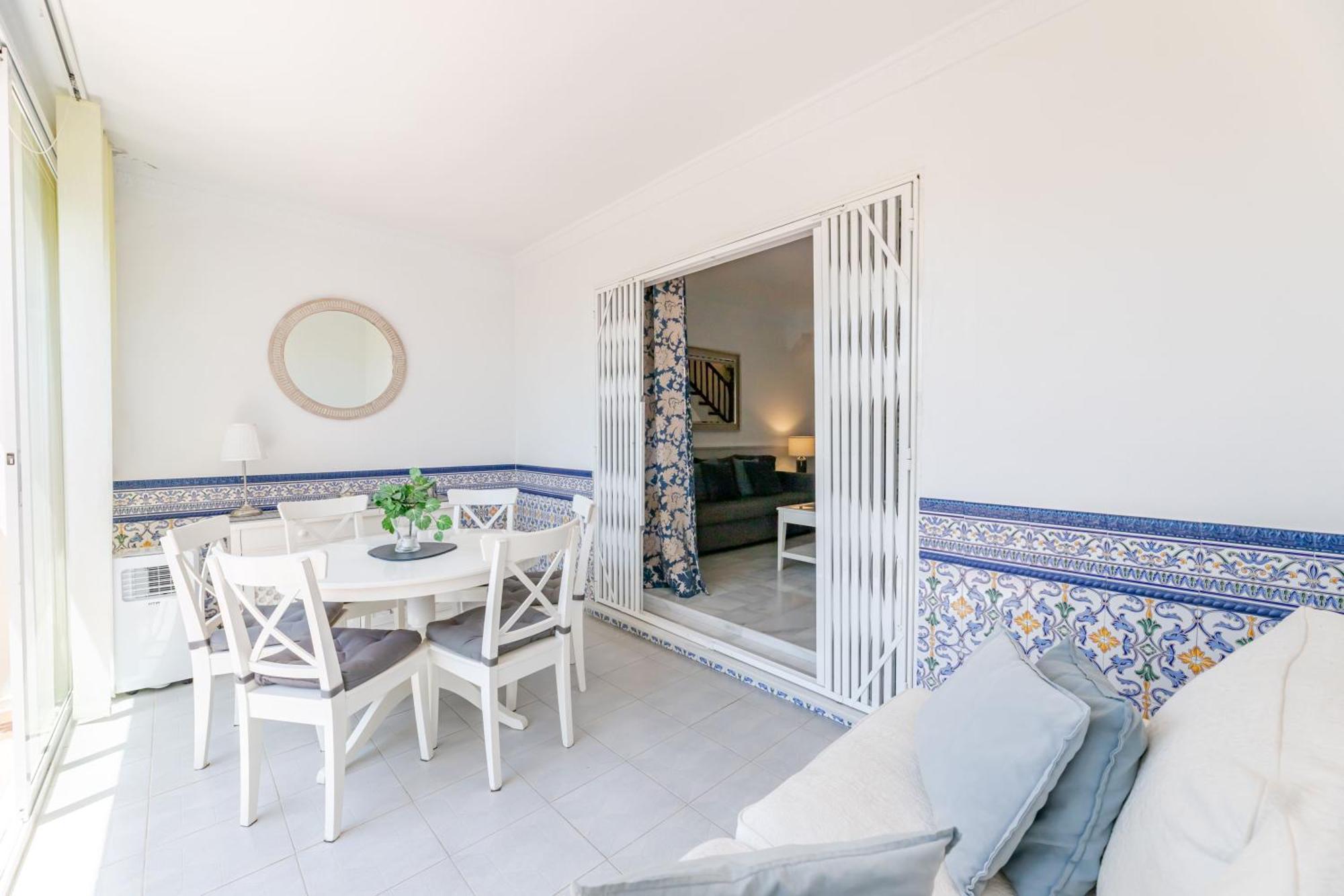 Casa Jardines Del Sol J2 Villa Marbella Kültér fotó