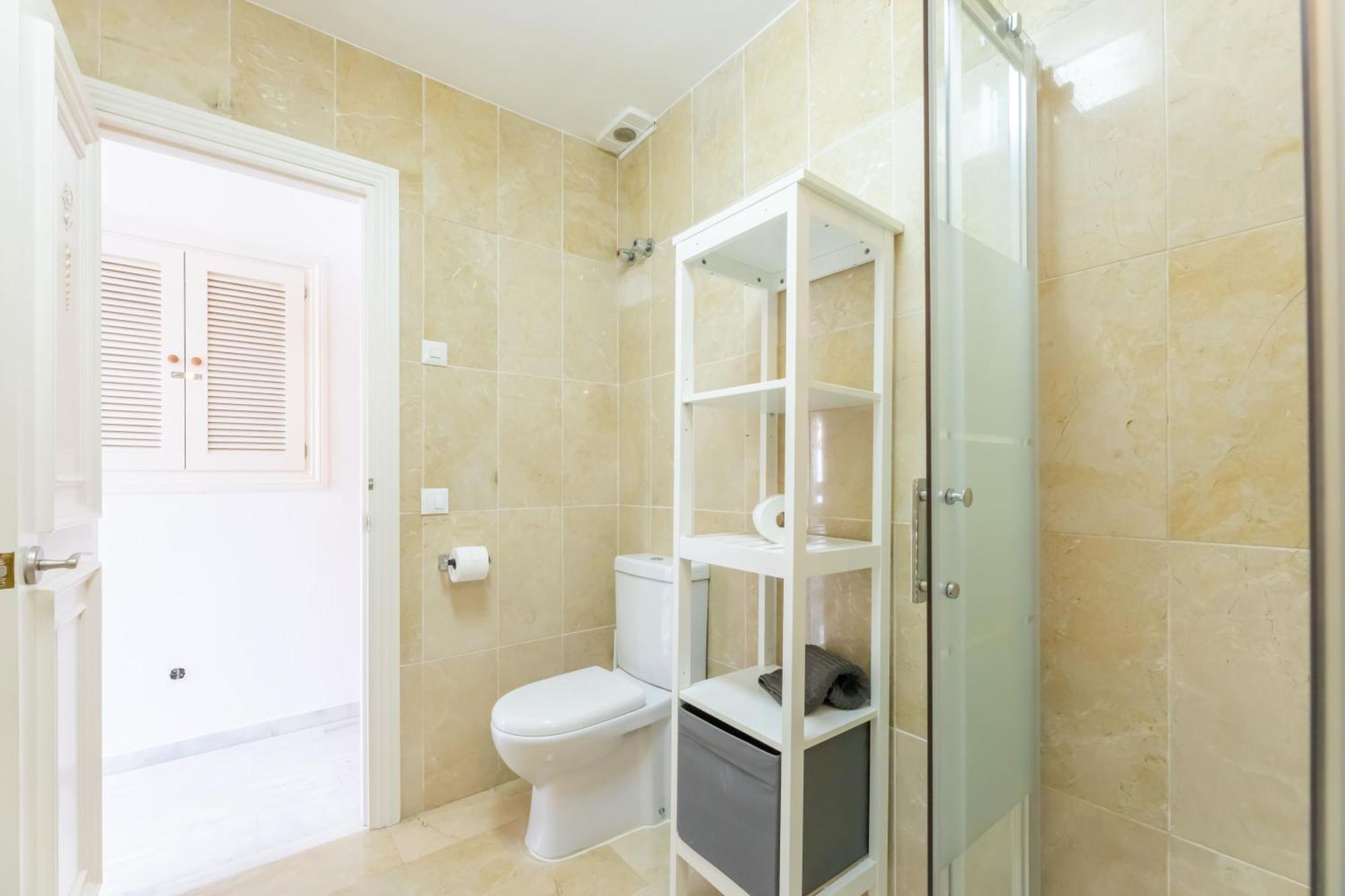 Casa Jardines Del Sol J2 Villa Marbella Kültér fotó