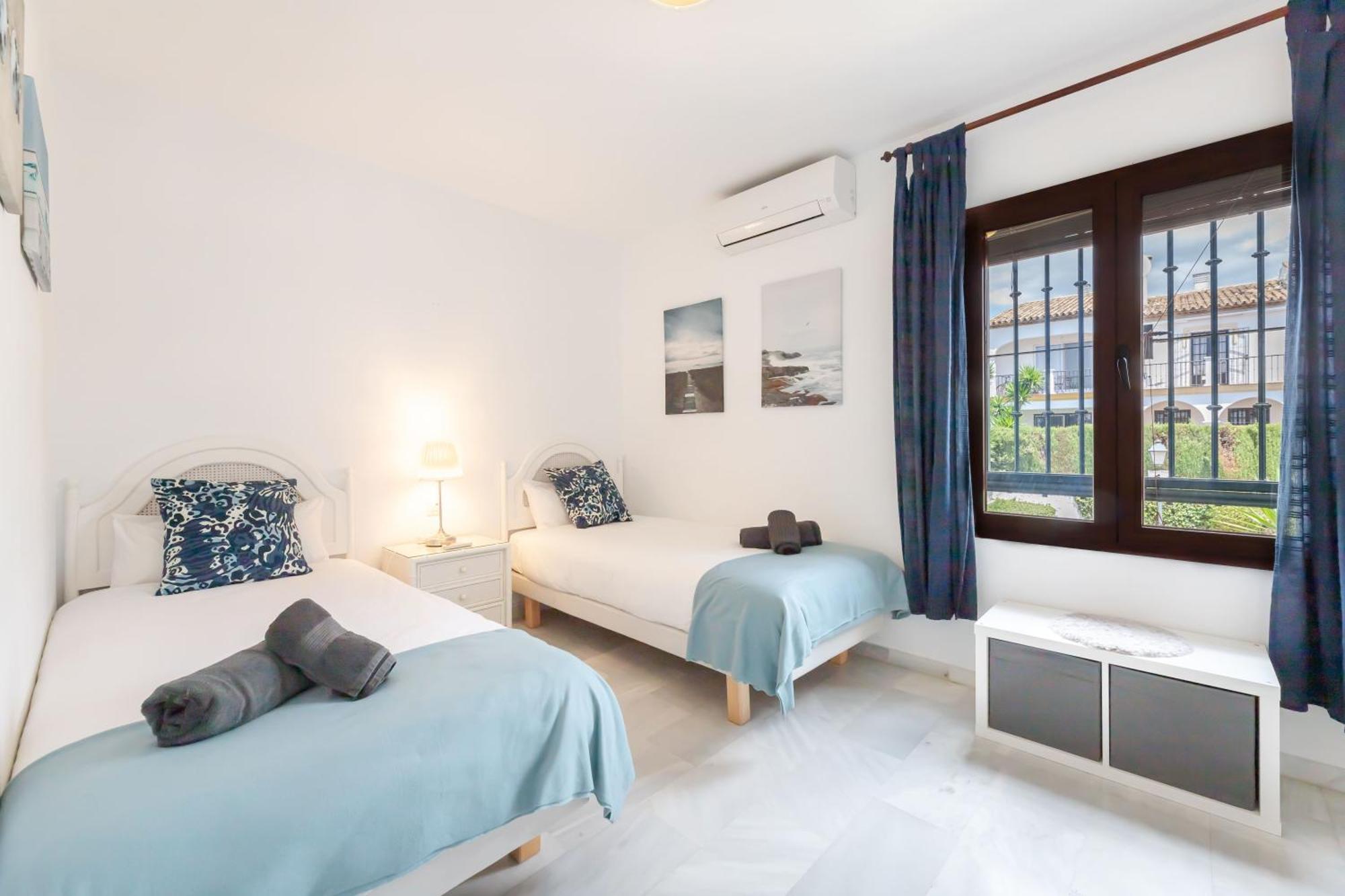 Casa Jardines Del Sol J2 Villa Marbella Kültér fotó