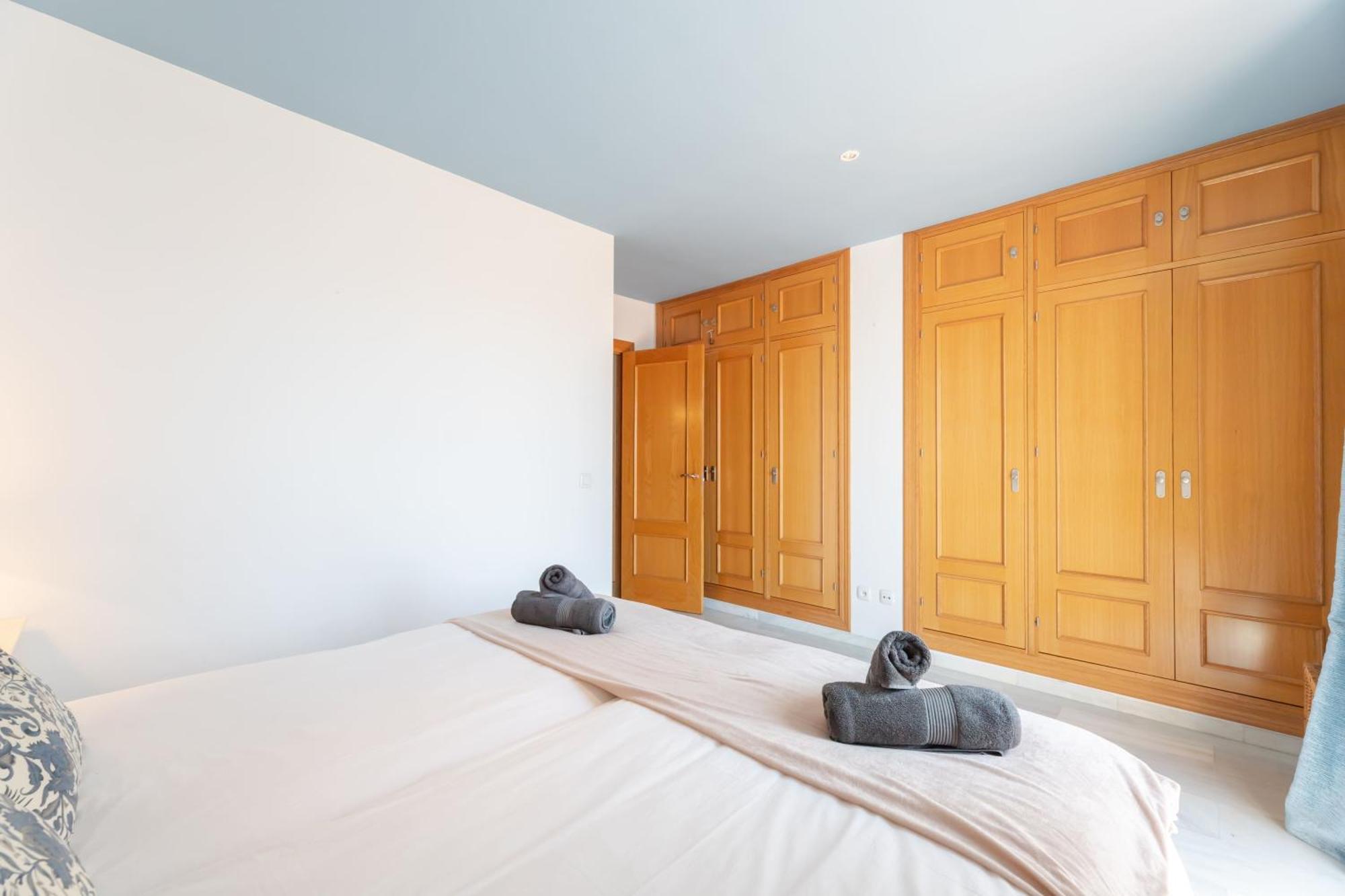 Casa Jardines Del Sol J2 Villa Marbella Kültér fotó