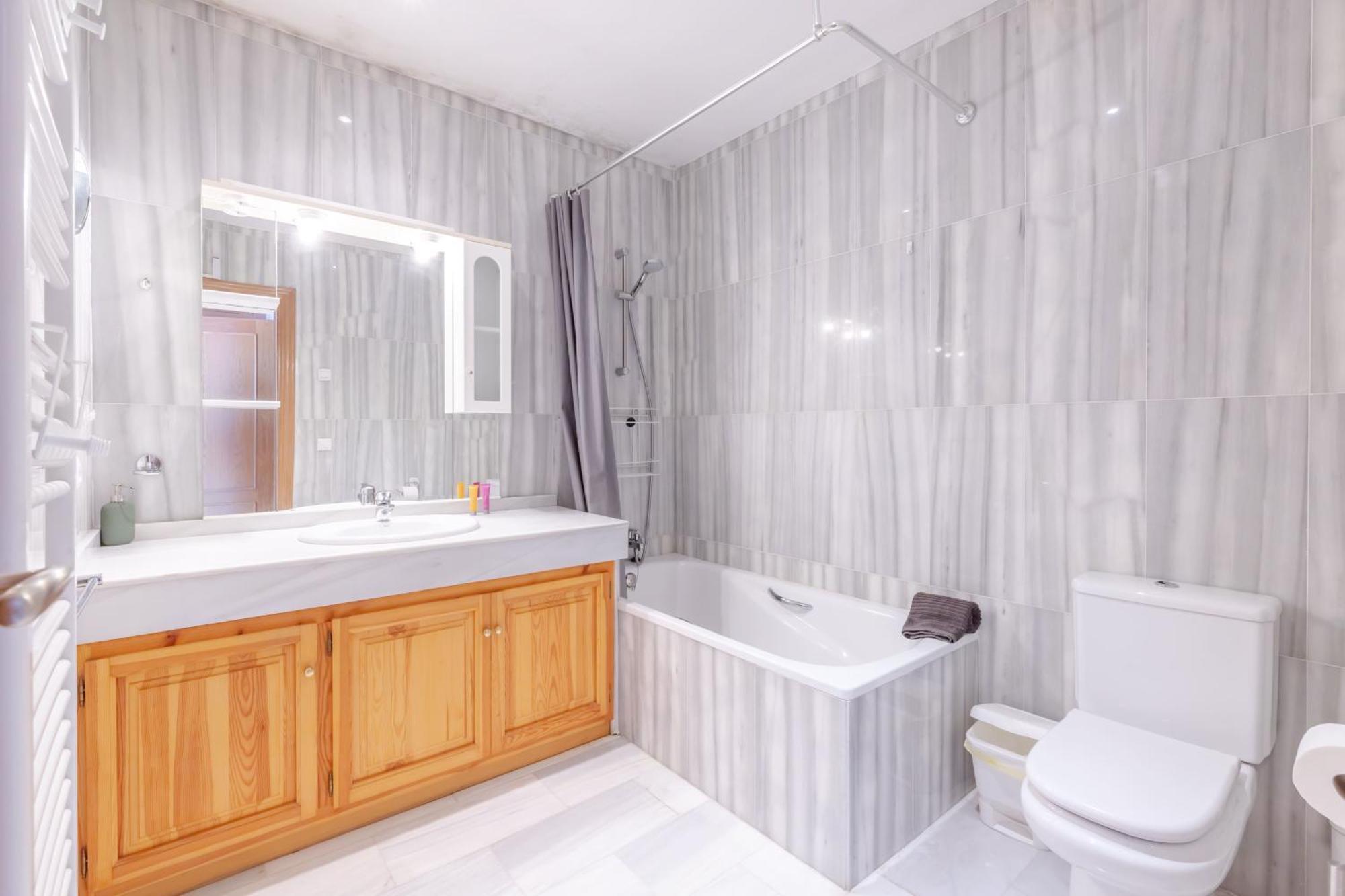 Casa Jardines Del Sol J2 Villa Marbella Kültér fotó